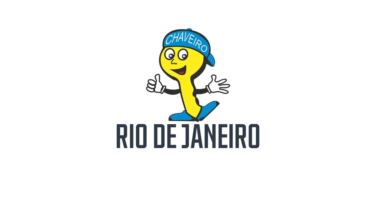Chaveiro Rio de Janeiro | Serviço 24 Horas em Todas as Regiões